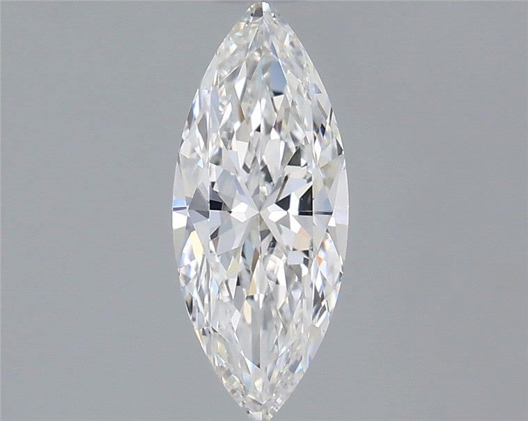 0.50 ct Marquise diamond