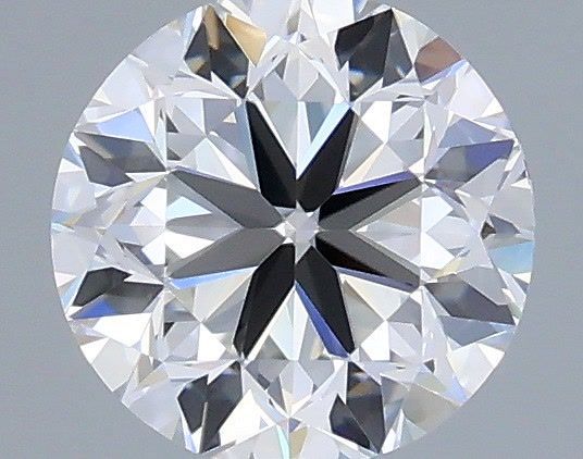 Diament 0.7 ct G/VVS2