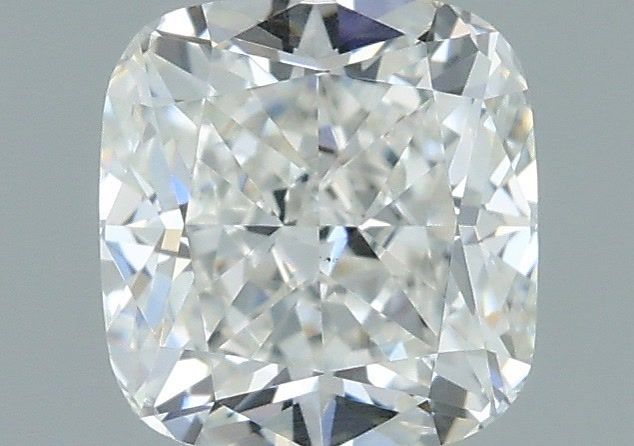 0.47 ct Cushion Modified diamond