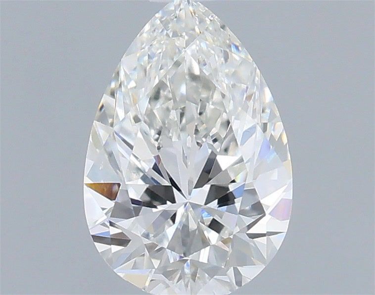 0.51 ct Pear diamond