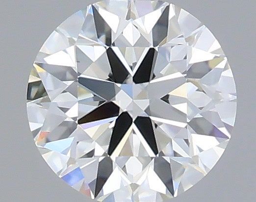 0.3 ct Round Diamond