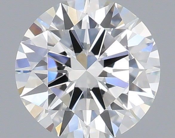 0.3 ct Round Diamond
