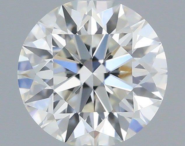 0.35 ct Round Diamond