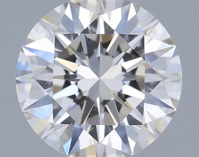 0.36 ct Round diamond