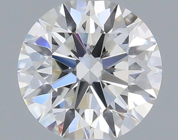 0.3 ct Round Diamond