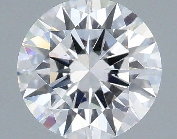0.41 ct Round diamond