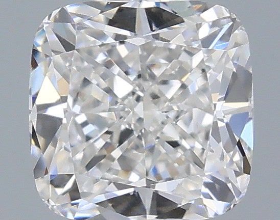 0.32 ct Cushion Modified diamond