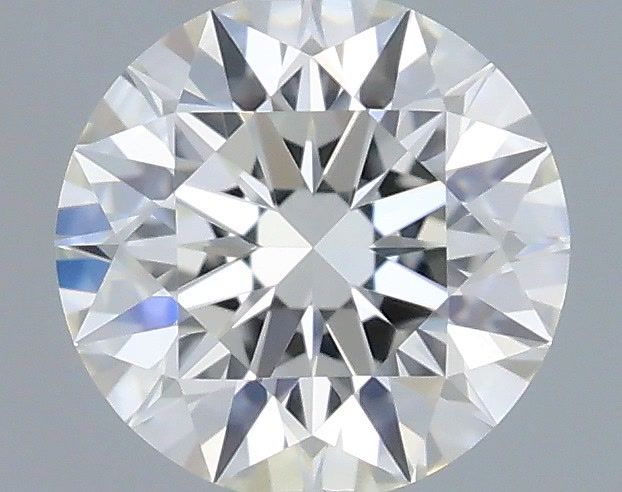 0.35 ct Round Diamond