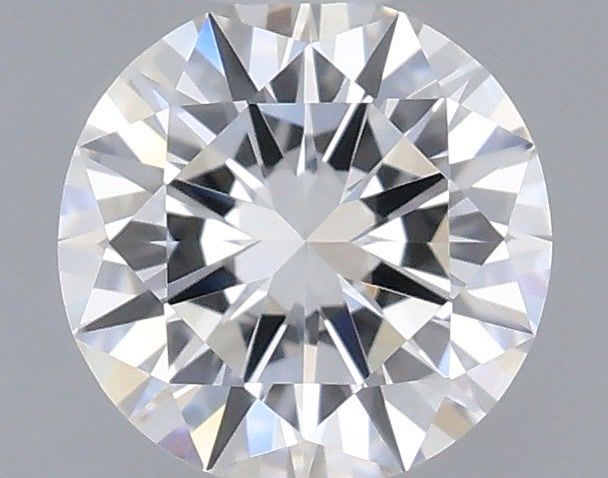 0.40 ct Round diamond