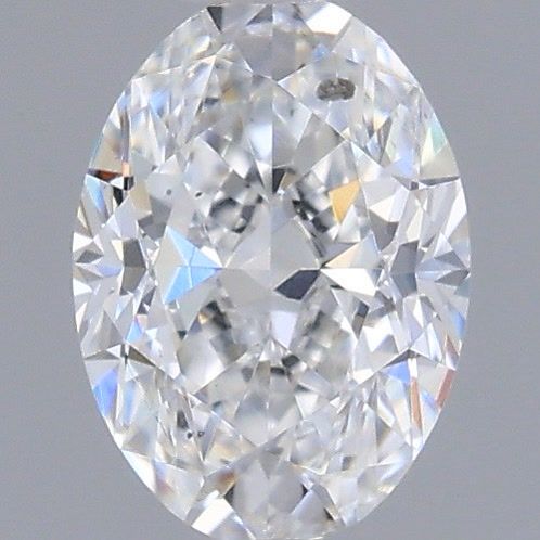 0.3 ct Oval Diamond