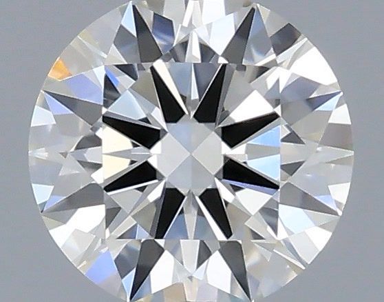 0.3 ct Round Diamond