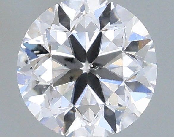 0.3 ct Round Diamond