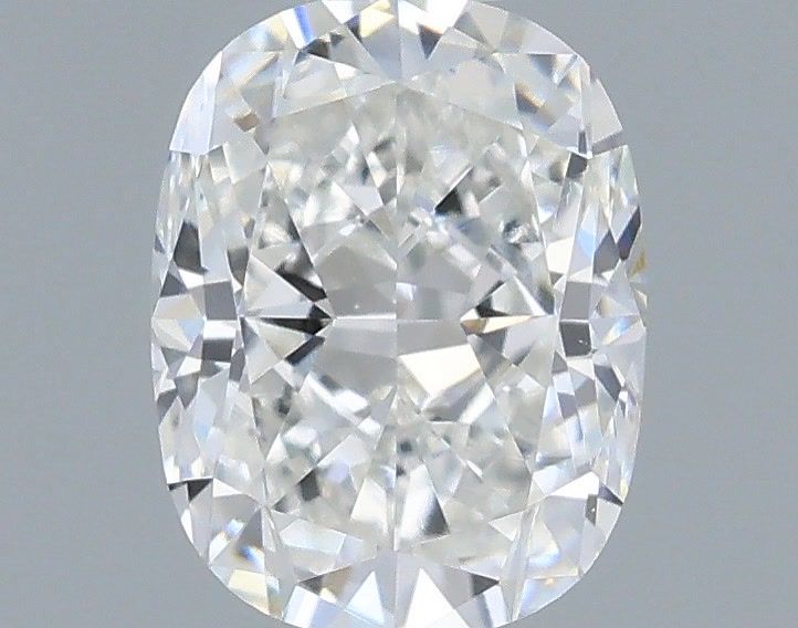 0.4 ct Cushion brilliant Diamond