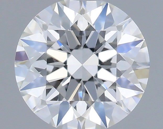 0.31 ct Round diamond