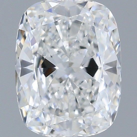 0.45 ct Cushion brilliant Diamond