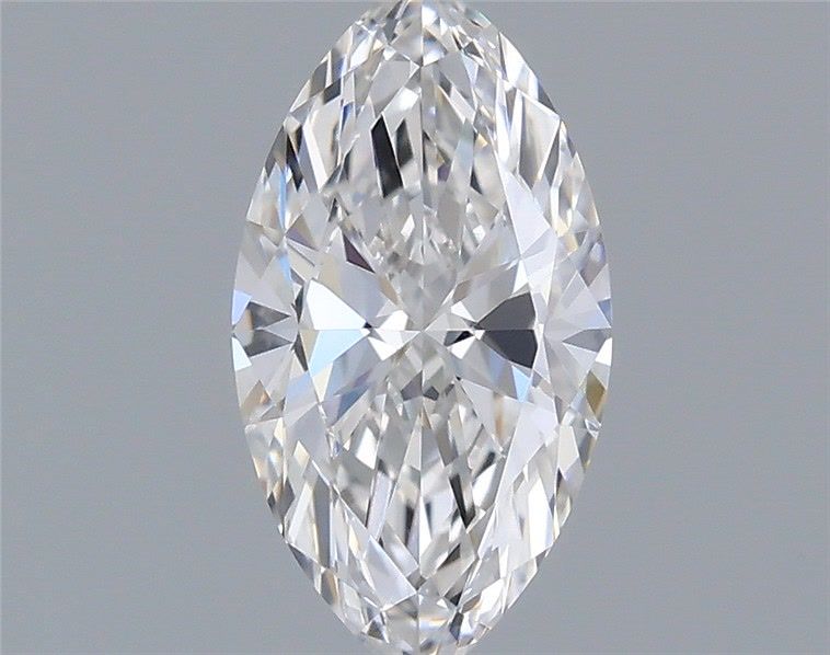 0.50 ct Marquise diamond