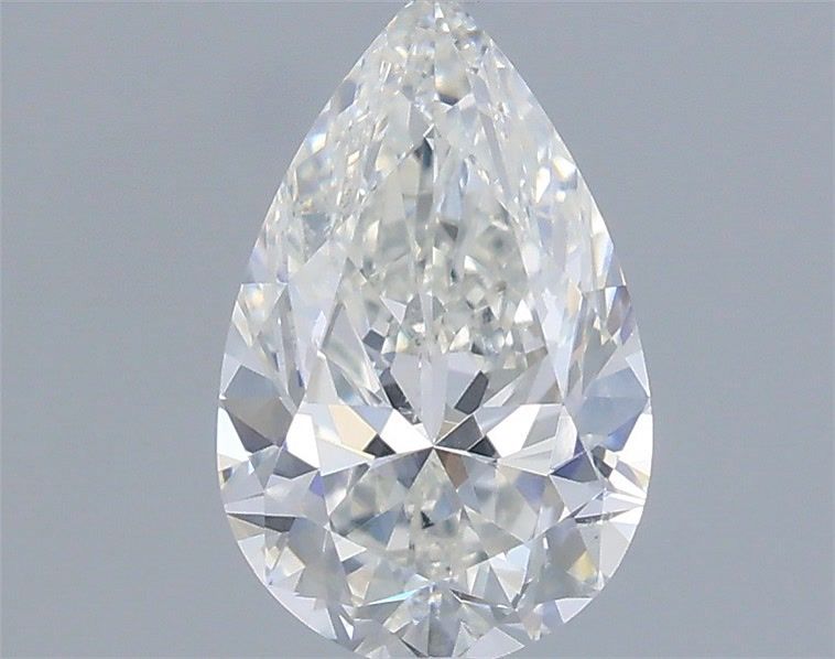 0.70 ct Pear diamond