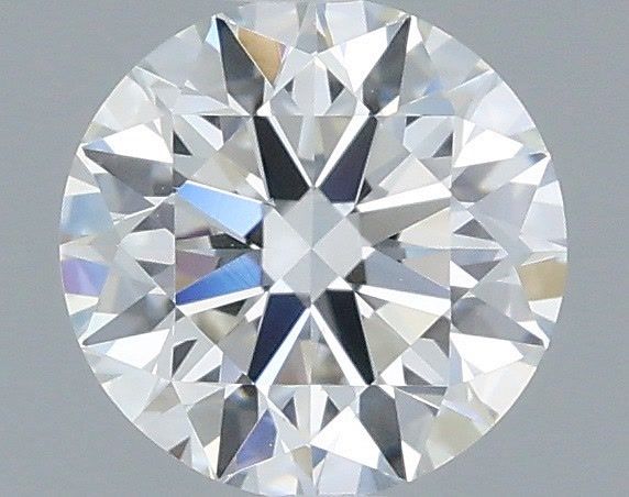 0.50 ct Round diamond
