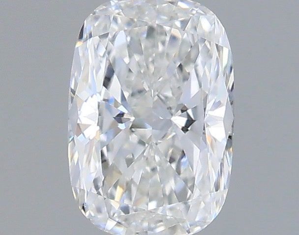 0.3 ct Cushion brilliant Diamond