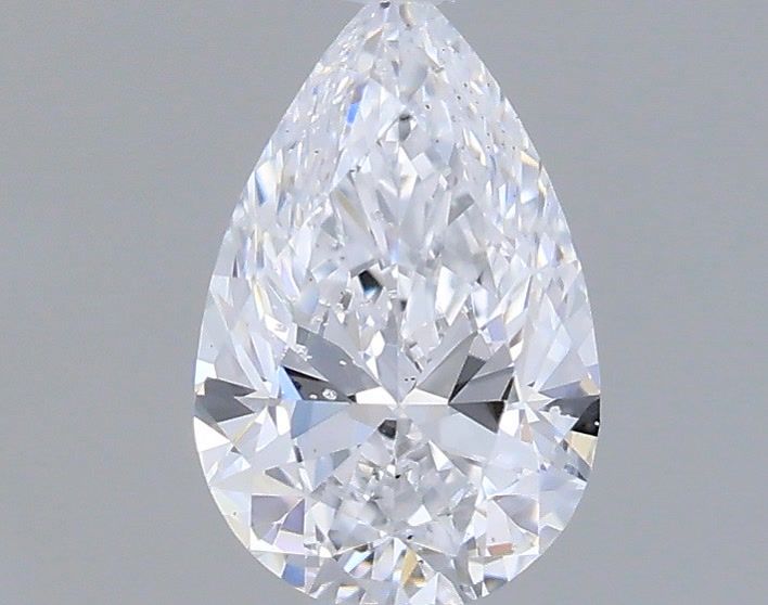 0.3 ct Pear Diamond