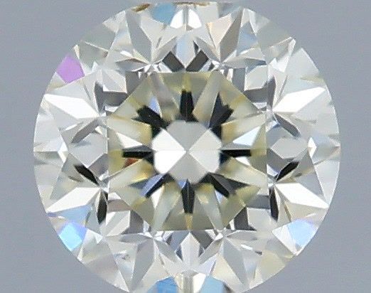 0.4 ct Round Diamond