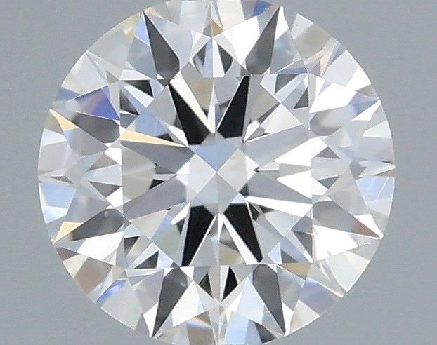 Diament 0.46 ct G/VS1