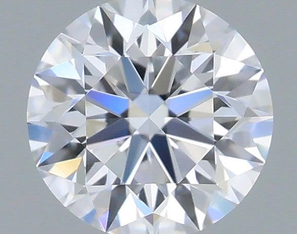 Diament 0.3 ct D/VS2