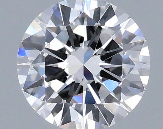 0.40 ct Round diamond