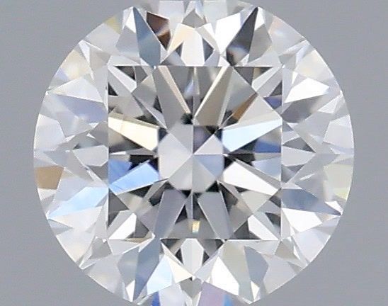 0.30 ct Round diamond