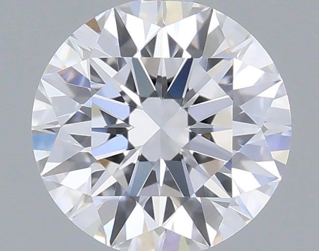 Diament 0.42 ct D/VVS2