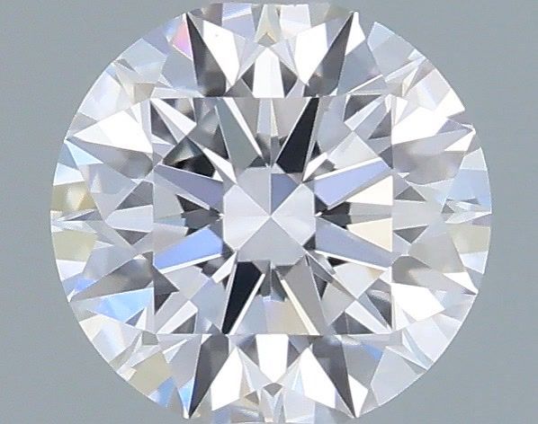 Diament 0.3 ct D/VS1