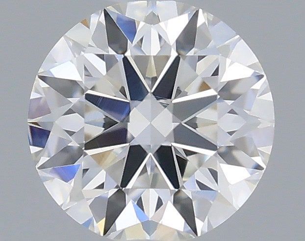 Diament 0.36 ct G/VVS2