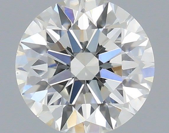 0.3 ct Round Diamond