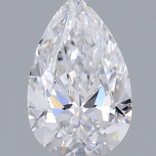 0.31 ct Pear Diamond