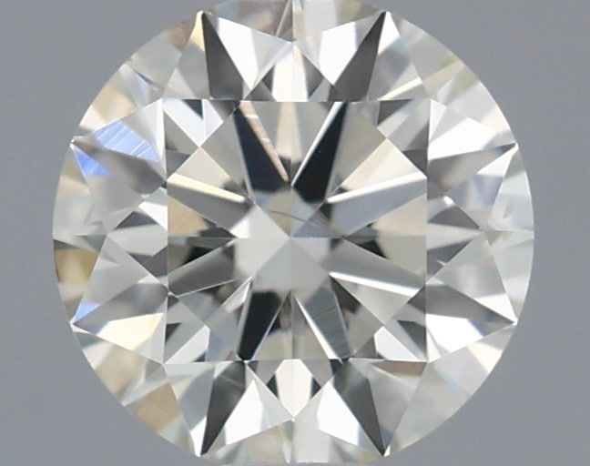 0.4 ct Round Diamond