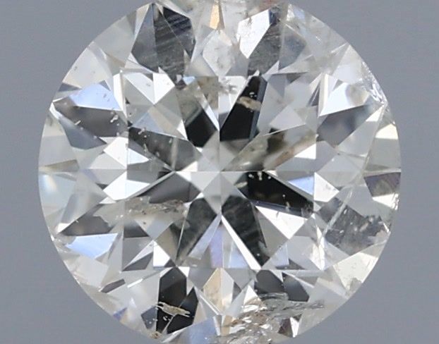 0.4 ct Round Diamond