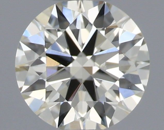0.31 ct Round Diamond