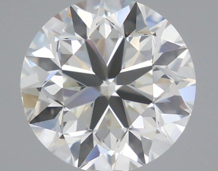 1.01 ct Round diamond