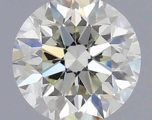 0.3 ct Round Diamond