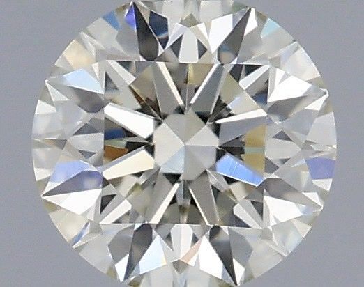 0.31 ct Round Diamond