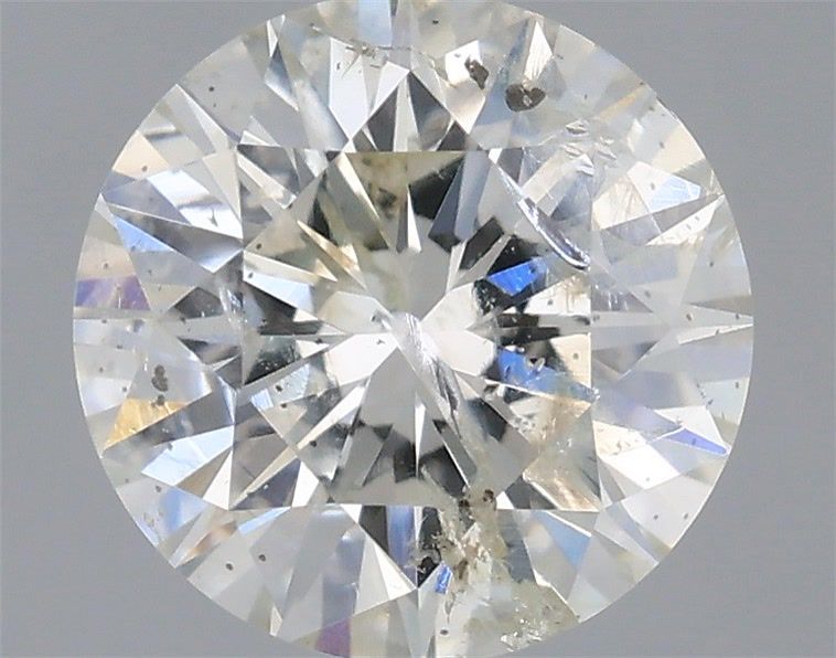 0.5 ct Round Diamond