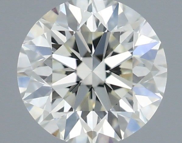 0.4 ct Round Diamond