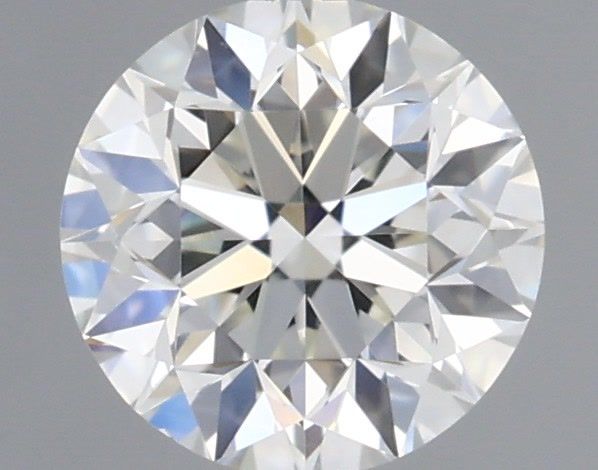 0.4 ct Round Diamond