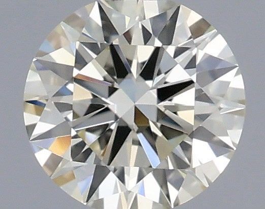 0.3 ct Round Diamond