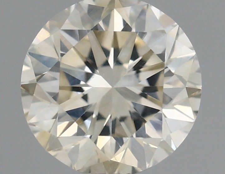 0.51 ct Round Diamond