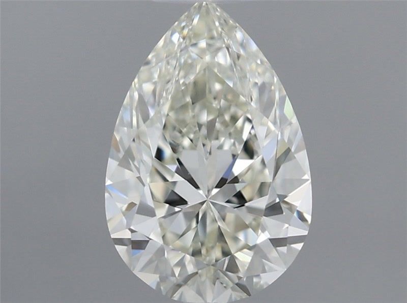 0.80 ct Pear diamond