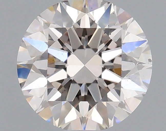 0.41 ct Round Diamond