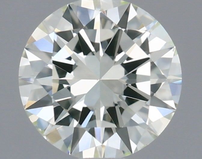 0.4 ct Round Diamond