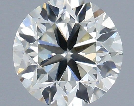 0.4 ct Round Diamond
