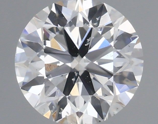 0.4 ct Round Diamond
